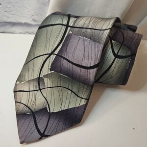 Jerry Garcia Collection Fifty-One Silk Tie